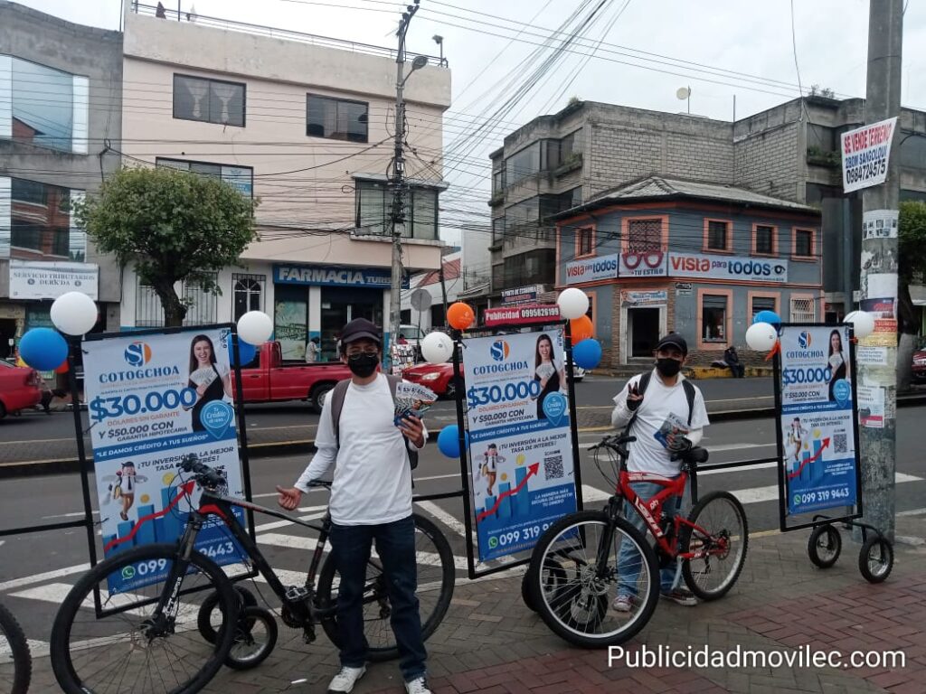 Cooperativa de Ahorro y Crédito San Juan de Cotogchoa